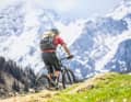 Vier Touren-Rucksäcke mussten im Test zeigen, was sie können.