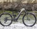Centurion No Pogo F 3000i // Shimano EP801 // 630 Wh // 150/135 mm // 29 Zoll // 24,68 kg // 5899 Euro.