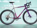 Race-Gravelbike von Avalanche