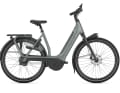 Das Flaggschiff der Avignon-Serie ist das C380+ mit dem neuen Bosch Performance Line PX-Mittelmotor und Eviolo-Automatikschaltung. Es ist zum Preis von 5.199 Euro erhältlich.