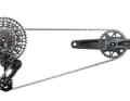 Sram GX AXS Eagle Transmission