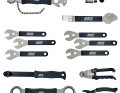 Rose All2gether Bike Reparaturbox Performance XL
