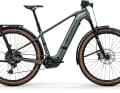 Die EQ-Version des Backfire R: Für 150 Euro Aufpreis gibt es Gepäckträger inkl. Rückleuchte, Frontlicht, Schutzbleche und Seitenständer.