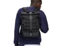 Zum 30-Jährigen stellt Chrome dem ikonischen Rolltop-Rucksack Barrage neue Modelle zur Seite.