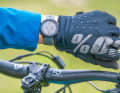 Eine spezielle Orbea-App im Garmin-Cosmos (Orbea RS Toolbox) macht eine Anzeige diverser Daten möglich. Leider schafften wir es nicht, die App auf Garmin-Geräten zu installieren. Die Rezensionen im App-Store zeigen, dass das kein Einzelfall ist. Schade, denn dieses System hat Potenzial!