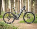 Das Bulls Copperhead Evo AM 5 ist das Topmodell der günstigeren Fully-Reihe von Bulls. 150 Millimeter Federweg, 29 Zoll, 25,4 kg, 6199 Euro.