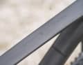 In der Preisklasse unter 2000 Euro ist ein leichter Carbonrahmen keinesfalls selbstverständlich. Bei Cube bleibt Kohlenstoff erschwinglich.