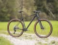 Ein zeitloser Klassiker: Das Cube Reaction C:62 ist der Inbegriff eines cleanen, bezahlbaren Carbon-Hardtails.