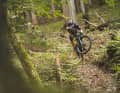 Ist Santa Cruz mit dem neuen Hightower 4 der nächste All-Mountain-Überflieger gelungen? Der BIKE-Test klärt auf.