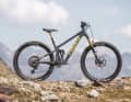 Pivot Trail 429 Pro Enduro //13,43 kg // 140/120 Millimeter Federweg // 29-Zoll // 9299 Euro // Carbon