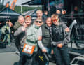 Spaß für die ganze Familie: das ist das BIKE Festival Willingen.