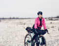 Im Winter von München nach Italien - 10 Tage Bikepacking
