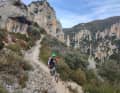 Das Kingdom BGuara punktet mit spektakulären Canyn-Trails.