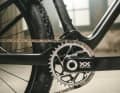 Das vollgefederte BH-Bike kommt mit Split Pivot System am Hinterbau, das für ein besonderes Verhältnis von Pedaliereffizienz und Leistung der Hinterradfederung verantwortlich sein will.