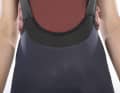Am Bund schließt die Pacr Bib Shorts etwas höher auf, da fühlt man sich gut eingepackt
