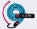 Kids Ride Shotgun Tow Rope