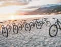 Die sechs begehrtesten Traum-Bikes der BIKE-Leser in Teil 1 unseres großen Tests: Deviate Claymore, Last Tarvo, Merida One-Forty 10k, Pole Vikkelä, Raaw Jibb, Trek Top Fiuel 9.8 GX AXS