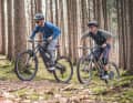 Atherton verfolgt Hope HB916 (vorne links).