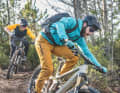 Light-E-MTB ist nicht gleich Light-E-MTB.