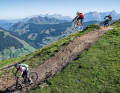 Die Ur-Region: Leogang-Saalbach