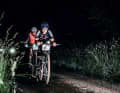 Die Strecken des Cross-Country-Worldcups sind Miniaturwelten des großen, bunten Mountainbike-Kosmos.