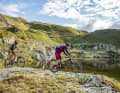Foto: FLACHAU TOURISMUS