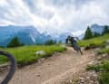 Die Trail-Arena rund um den Molvenosee zeigte sich mal wieder perfekt vorbereitet für unsere 90 Teilnehmerinnen aus ganz Europa.