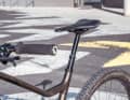 Allein schon wegen der sehr wertigen Haptik schraubt man sich die Divine SL von Bike Yoke gern ans Bike