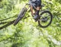 Airtime mit dem Santa Cruz NOmad 6 CC X01 AXS RSV