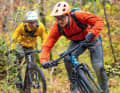 BIKE-Test: KATEGORIE Hardtails - FEDERWEG bis 100 Millimeter - PREISKLASSE 1599 bis 7348 Euro