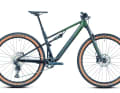 Für Anhänger des Down-Country-Trends bietet BMC  das Fourstroke auch in einer LT-Version mit 120 Milli-metern Federweg an. Preise: 4499 Euro bis 11999 Euro