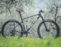 Das Hardtail Factor Lando HT im Test 2023.