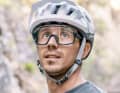 Braydon Bringhurst, Team Canyon, liebt technische Uphills.
