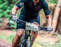 Getestet haben wir die Race-Fullys beim Heavy 24 und in freier Wildbahn.