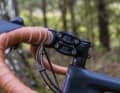 Der gefederte Vorbau Vecnum FreeQence bringt neben breiter Tubeless-Bereifung Komfort ans Rad.