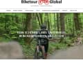 Der Blog des Fahrrad-Podcasts “Biketour Global”