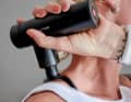 Massagepistole Orthomechanik OM-Go 2.0