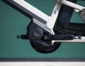 Für effiziente Motorunterstützung sorgt der leistungsstarke Bosch Performance CX Cargo Line Motor.