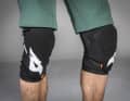 Diese Knieschoner haben wir getestet: Bluegrass Skinny D3O