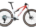 Die schnellsten Bikes der Welt: BMC Fourstroke 01 LTD