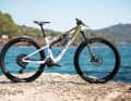 BMC Fourstroke AMP LT ONE: 9999 Euro // 120 mm // 29 Zoll // Akku: 360 Wh, fest verbaut 