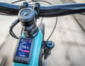 Turbo-Modus aus Liebe zum Akku? Im Winter kann eine hohe Unterstützungsstufe helfen, die Batterie warmzuhalten.