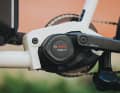 Optisch und technisch nah dran am CX: Der neue Cargo Line von Bosch mit bis zu 100 Nm und 750 Watt Spitzenleistung.