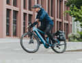 Für S-Pedelecs bieter der Performance Line Speed nun die Verbesserungen des neuen Performance CX.