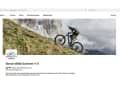 Der Strava-Club "Bosch eBike Systems" soll sportlichen E-Bikern eine Heimat geben.