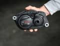 2,07 Kilogramm wiegt der Bosch SX und bietet dabei bis zu 55 Newtonmeter und 600 Watt nach Herstellerangabe.