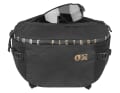 Der Bag besitzt eine extra flache, gefütterte Tasche für Telefon, Sonnenbrille oder andere Wertgegenstände.