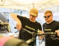 Im Zentrum sollen vor allem Workshops rund um Service und Wartung von Magura-Bremsen stehen.