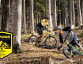 Mit der "Brakes and Bites" Tour will Magura Bremsen-Expertise direkt in die deutschen Bikeparks bringen.