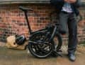 Die neue Brompton G Line City+